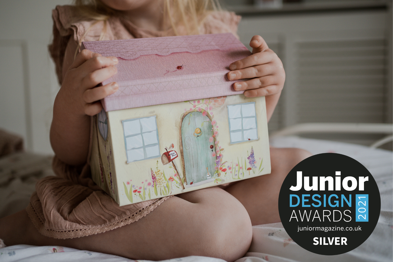 Mabel's Mouse House Play Set – Mabel and Me